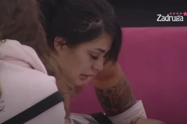 NJENA ĆERKA SE UZNEMIRI! Oglasila se baka Viktorije Mitrović NAKON SRAMOG POTEZA Marijane Zonjić, pa otkrila kako je porodica reagovala na NJEN NERVNI SLOM!