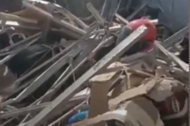 ZEMLJOTRES OD 6,7 STEPENI PO RIHTERU BLIZU VANUATIJA!