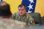 Načelnik generalštaba Daniel Petresku: SRBIJA JE KLJUČNI PARTNER RUMUNIJE!