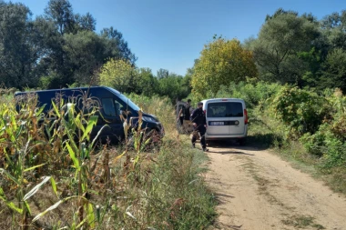 OTKRIVEN NAJVEROVATNIJI MOTIV MONSTRUOZNOG ZLOČINA KOD ALEKSINCA: Đokići ubijeni zbog duga od 100.000 EVRA?