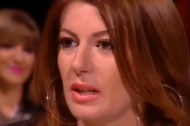 OD SIROMAŠTVA DO MILIONA! Viki Miljković do zvezda stigla uz pomoć jedne osobe: PORED MOJIH RODITELJA ONA MI JE SVE!