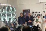 VUČIĆ SE OBRATIO IZ DUBAIJA: Predsednik na otvaranju srpskog poslovnog haba!
