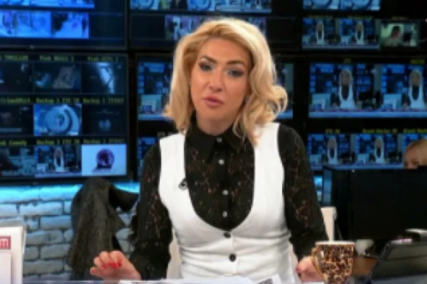 JOVANA JEREMIĆ ODUŠEVILA SRBIJU: Voditeljka vodila ćerku u vrtić, a ovim je ŠOKIRALA SVE! (FOTO)