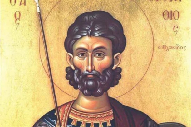 Danas je Sveti velikomučenik Jevstatije: Imate veliki razlog da prošetate kroz ŠUMU ILI LIVADU!