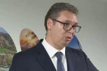 VUČIĆ U POSETI SLOVENIJI: Predsednik Srbije će danas prisustvovati Samitu šefova država i vlada iz redova EPP