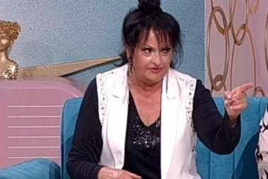 Pevačica BESNA, izrekla KLETVU: "Želim da se vrati svima ono što su meni želeli!" Izvorinka Milošević UŽASNUTA koliko su ljudi ZLURADI, evo šta je u pitanju