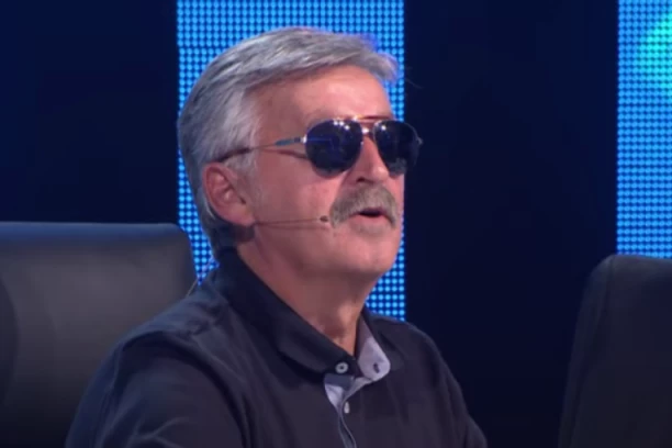 JAVNOST BRUJI O DRAGANU STOJKOVIĆU BOSANCU, A OVE DETALJE NIJE ZNAO NIKO: Njegov najveći strah bio je upravo povezan sa sinom!