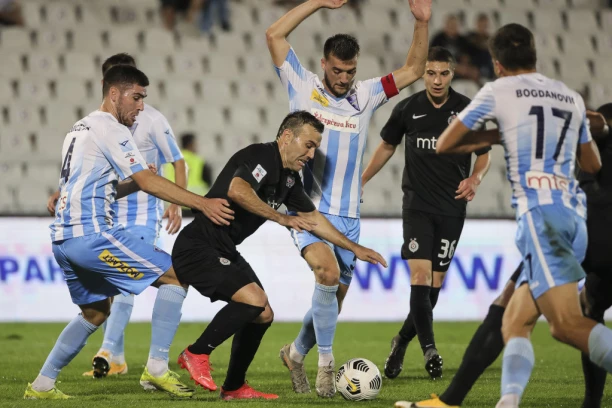 STANOJEVIĆ MU ZAPEČATIO SUDBINU: Sprema se RASKID UGOVORA!