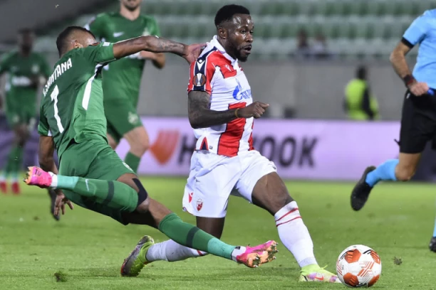 ŠUT KARTA! Stanković ga razrešio dužnosti - sledeća stanica je Hajduk Split?