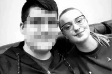 FAMILIJA SE OPRAŠTA OD UBIJENE PORODICE ĐOKIĆ IZ ALEKSINCA! Lidija im očigledno bila mezimica! PRETUŽNO!