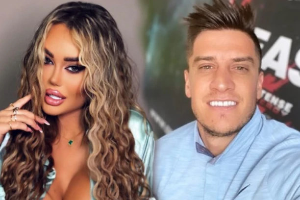 Ana Korać i David Dragojević snimili pesmu: Fanovi u transu, traže im JEDNU STVAR