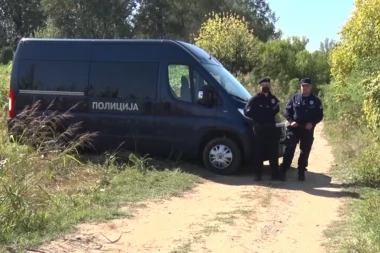 SASLUŠANO 10 OSOBA ZBOG UBISTVA PORODICE ĐOKIĆ!