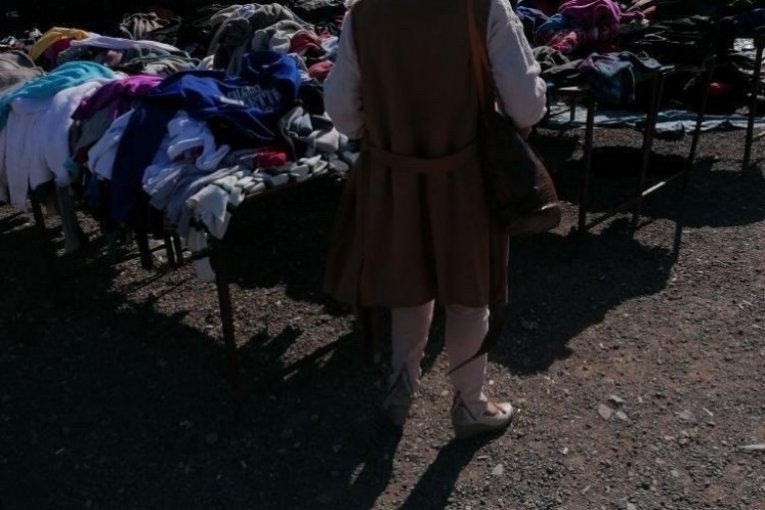 Nadica Zeljković i nakon pobede u ''Zadruzi'' kupuje na buvljaku
