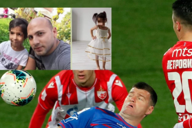 SAZNAJEMO: Stric NASTRADALIH devojčica iz Obrenovca je naš POZNATI fudbaler (FOTO)