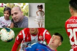 SAZNAJEMO: Stric NASTRADALIH devojčica iz Obrenovca je naš POZNATI fudbaler (FOTO)