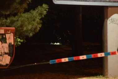 ŽENA UBILA SUPRUGA NA ČUKARICI!