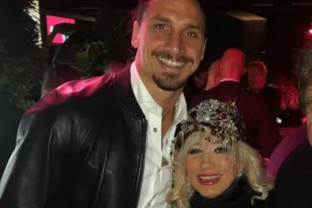 BUGARSKI ZLATAN IBRAHIMOVIĆ, nekadašnji član crveno-belih slavio uz veliki hit! (VIDEO)