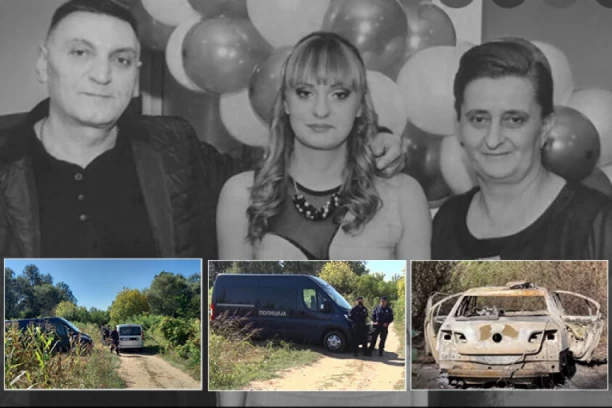 JOŠ SE NE ZNA KO JE UBIO ĐOKIĆE! Policija preusmerava istragu! EVO KOGA SAD PROVERAVA!