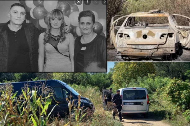 PRONAĐENA SVESKA ĐOKIĆEVIH DUŽNIKA: Ostali mu dužni oko 300.000 evra, policija istražuje da li se među njima krije UBICA!