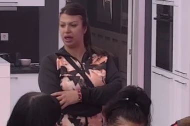 MILJANA KULIĆ RASKRINKALA UKUĆANKE! Otkrila koje su se zadrugarke bavile NAJSTARIJIM ZANATOM: DEVOJKE SUMNJIVOG MORALA, SVE JE TO IZ BESA! (VIDEO)