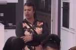 MILJANA KULIĆ PONOVO IZLAZI IZ ZADRUGE 5?! Sa njom ide i Matora! (VIDEO)