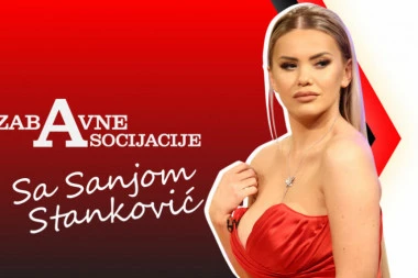 "ISTERAO ME JE IZ SOBE DA GLUMIM SOBARICU": Sanja Stanković progovorila šta je najgore što je uradila tokom vođenja ljubavi! (VIDEO)