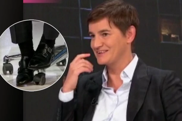 ISTINA O CENI CIPELA ANE BRNABIĆ: Premijerka žestoko odgovorila na laži opozicionih medija! (VIDEO)