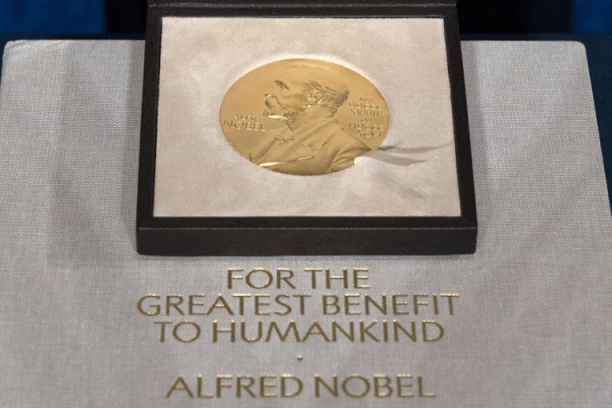 DVOJICA NAUČNIKA DOBITNICI NOBELOVE NAGRADE ZA MEDICINU