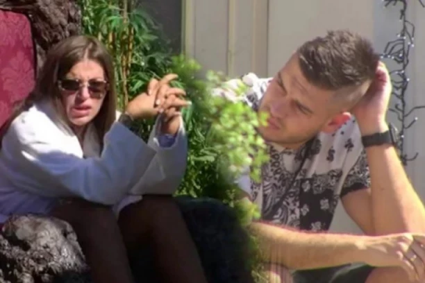 PROGOVORILI O PODELI IMOVINE: Dejan i Dalila otkrili šta će biti sa kućom, samo JEDNO ne znaju kako će! (VIDEO)
