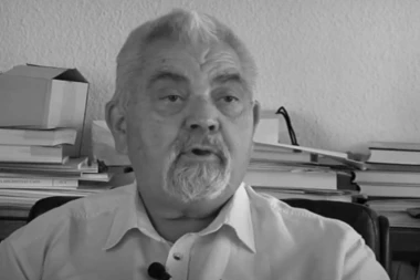 PREMINUO DEJAN POPOVIĆ: Veliki gubitak za Srbiju