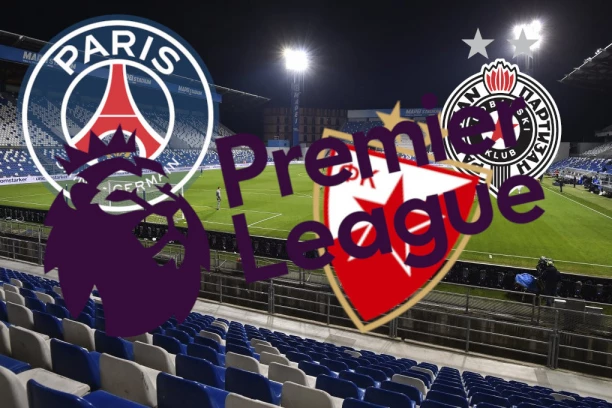 FUDBALERI KOJI SU SVOJIM PREVARAMA UŠLI U ISTORIJU: Na sramnoj listi je MILJENIK DELIJA ali i LEGENDA PARTIZANA!