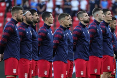 PRED PONOĆNA TRANSFER BOMBA: Sve je DOGOVORENO, crno-beli dobijaju reprezentativno POJAČANJE?