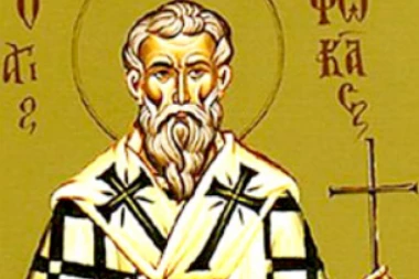 DANAS JE SVETI FOKA! Samo se zbog jedne stvari treba stideti!