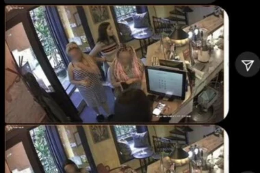 BEOGRAĐANI, OPREZ! Ove devojke na prevaru uzimaju 1.900 dinara (FOTO)