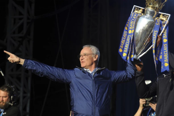 OTKAZ! Ranijeri popio pedalu!