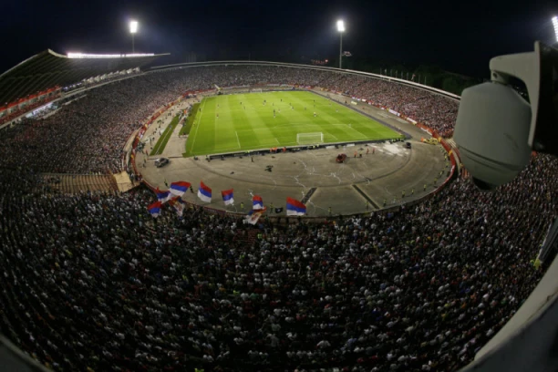 MARKO PROPUŠTA KVALIFIKACIJE: Veliki UDARAC za reprezentaciju pred oktobarske izazove!