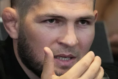 NURMAGOMEDOV SE VRAĆA U OKTAGON? Habib OVIM REČIMA zapalio planetu!