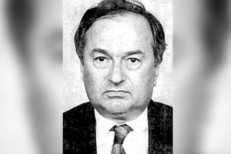 MISTERIOZNA SMRT SUDIJE SIMEUNOVIĆA PROGLAŠENA DRŽAVNOM TAJNOM! Glavom platio što je odbio da uhapsi rudare iz Kolubare, Tadića i Čovića: "Muči me samo jedno pitanje!"