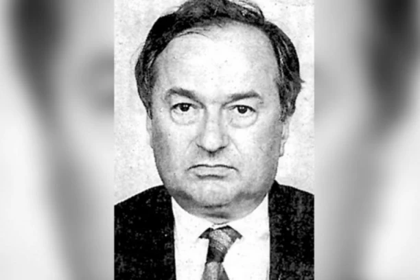 MISTERIOZNA SMRT SUDIJE SIMEUNOVIĆA PROGLAŠENA DRŽAVNOM TAJNOM! Glavom platio što je odbio da uhapsi rudare iz Kolubare, Tadića i Čovića: "Muči me samo jedno pitanje!"