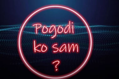 POGODI KO SAM: Peta epizoda - PART II