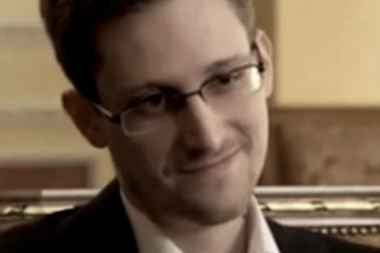 NIJE MI BIO PRVI PLAN: Snouden konačno otkrio zašto je ostao u Rusiji