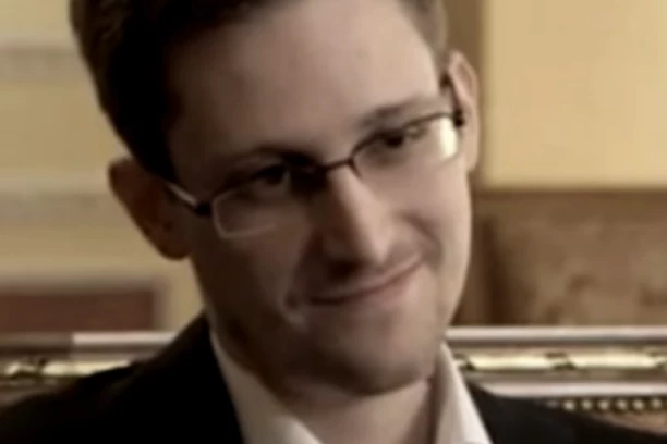 NIJE MI BIO PRVI PLAN: Snouden konačno otkrio zašto je ostao u Rusiji