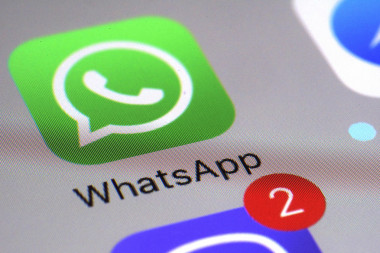 POLICE WARNING: A new scam is spreading through WhatsApp