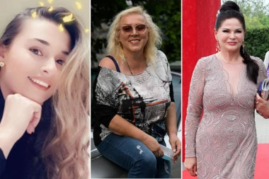 OD SEBE PRAVE ŽRTVE, A POKUŠALE SU DA UNIŠTE PORODICE SVOJIH LJUBAVNIKA: Zorica Marković otkrila kako se nosila sa prevarom supruga!