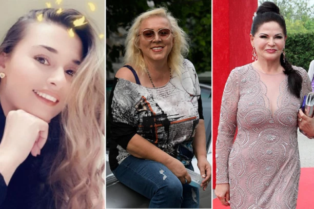 OD SEBE PRAVE ŽRTVE, A POKUŠALE SU DA UNIŠTE PORODICE SVOJIH LJUBAVNIKA: Zorica Marković otkrila kako se nosila sa prevarom supruga!