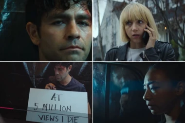 DA LI SMO SIGURNI U ERI INTERNETA? Nova Netfliksova serija ”Klickbait – Klikbejt” ZAKUCAĆE vas za male ekrane!