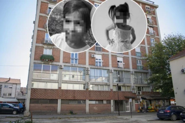 NOVI DETALJI NESREĆE DEVOJČICA IZ OBRENOVCA: Baba napala majku na dan tragedije