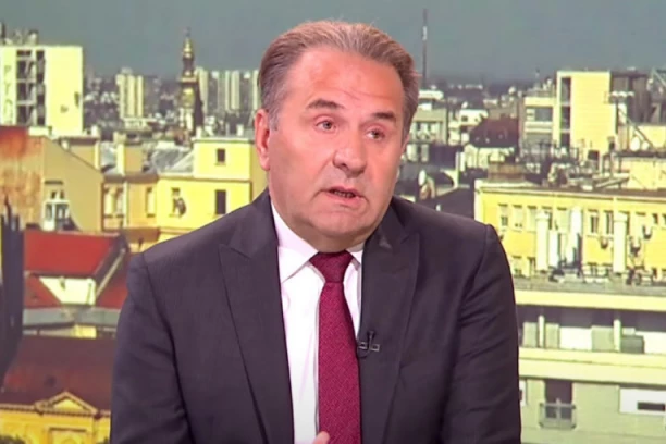 UGLJANIN UBEDLJIVO POBEDIO LJAJIĆA U TUTINU, VELIKA BORBA ZA SANDŽAK: Ljajić razočaran u birače - "Dao sam sve, dobio sam mržnju"