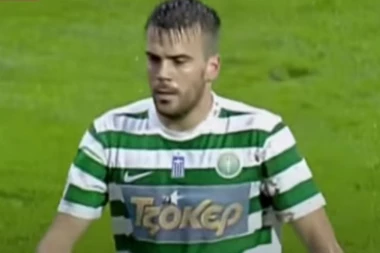 GRČKI FUDBALER PRONAĐEN MRTAV: Istraga je i dalje u toku! (FOTO)