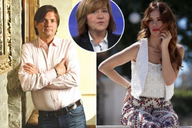 SEVERINA NE PRESTAJE SA PRETNJAMA! Pogledajte manijakalne poruke uznemirujuće sadržine upućene direktorki osnovne škole, podneta i KRIVIČNA PRIJAVA  protiv pevačice